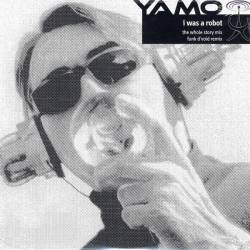 邦楽 Yamo Stereomatic Yamo Stereomatic (Album)- Spirit of Rock Webzine (cn)